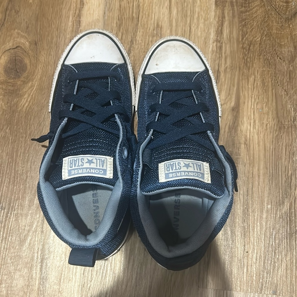 Converse